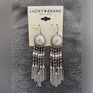 Lucky Brand Earrings